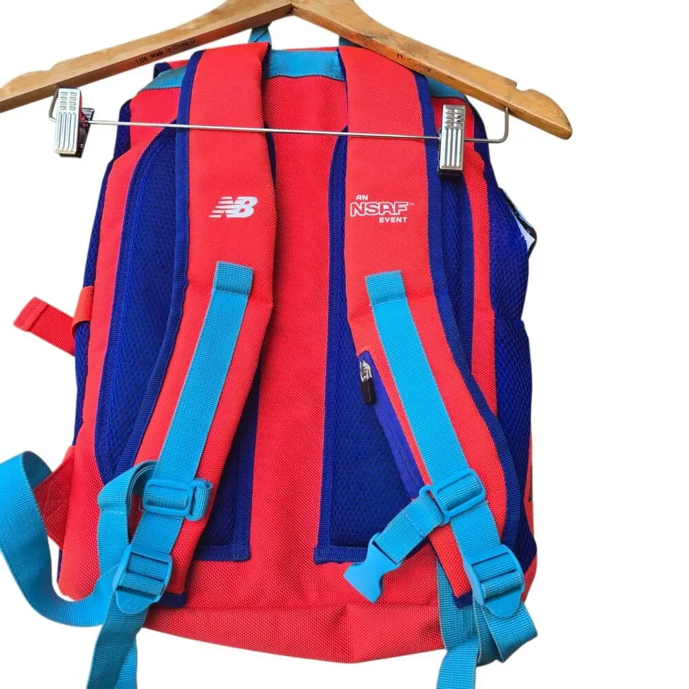 NEW BALANCE NATIONALS 2019 OUTDOOR CHAMPIONSHIP BACKPACK